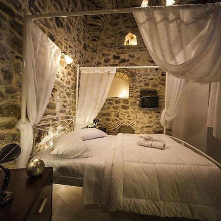Vilitsa Holiday House Pyrgi  Rom bilde