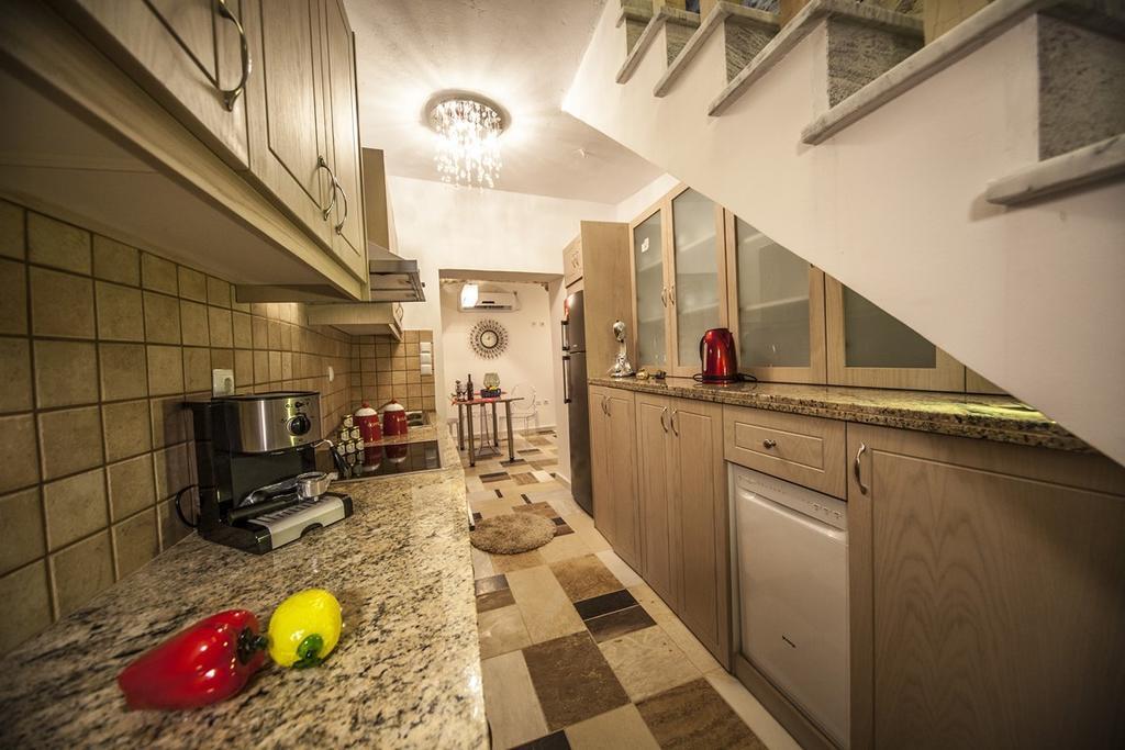 Vilitsa Holiday House Pyrgi  Rom bilde