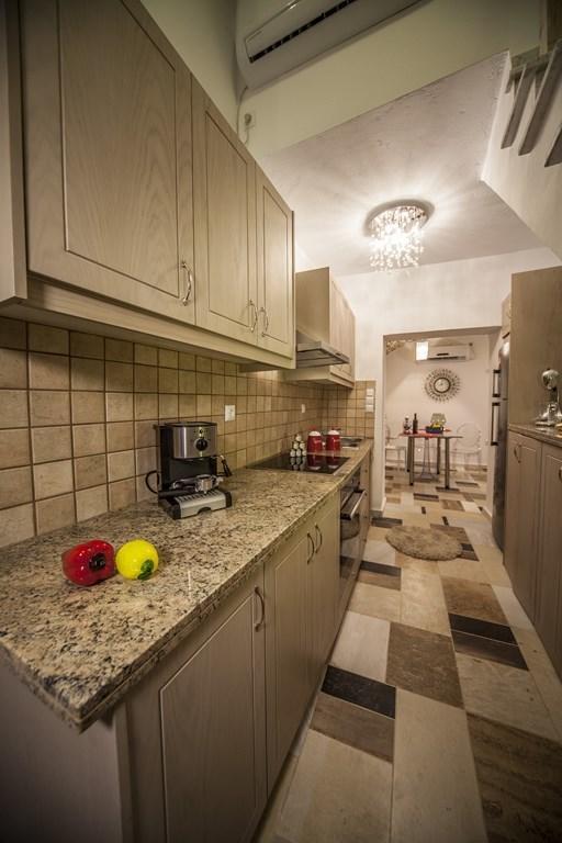 Vilitsa Holiday House Pyrgi  Rom bilde