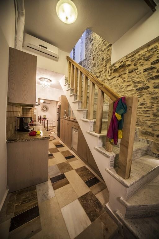 Vilitsa Holiday House Pyrgi  Rom bilde