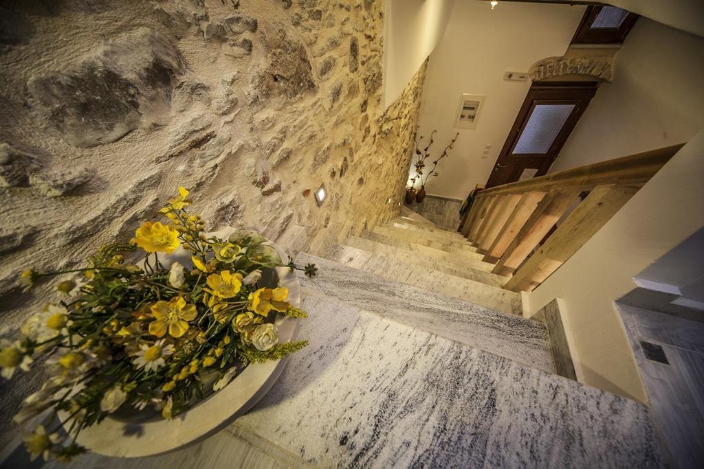 Vilitsa Holiday House Pyrgi  Rom bilde