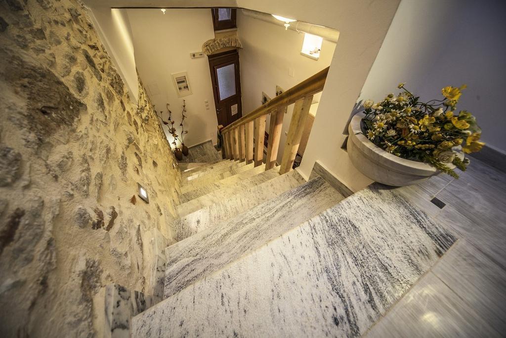 Vilitsa Holiday House Pyrgi  Rom bilde