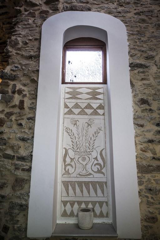 Vilitsa Holiday House Pyrgi  Rom bilde