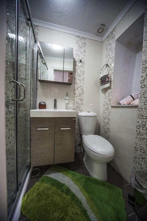 Vilitsa Holiday House Pyrgi  Rom bilde
