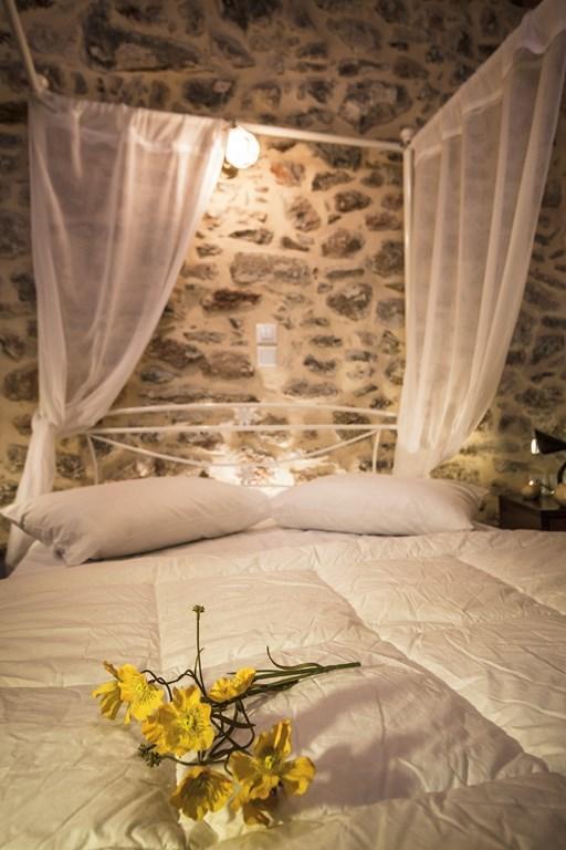 Vilitsa Holiday House Pyrgi  Rom bilde