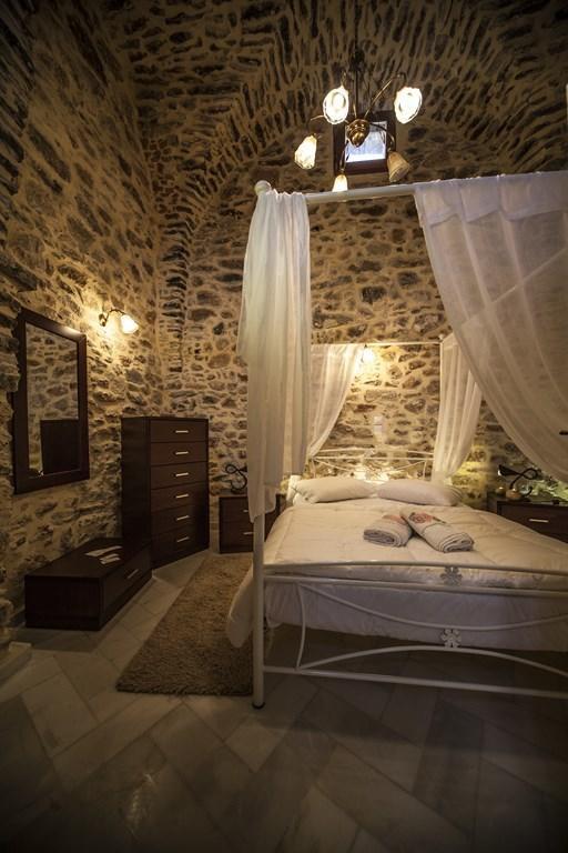 Vilitsa Holiday House Pyrgi  Rom bilde