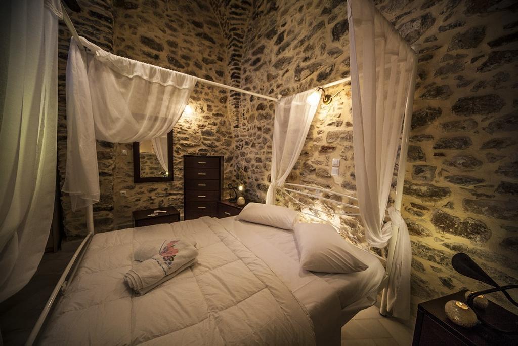 Vilitsa Holiday House Pyrgi  Rom bilde
