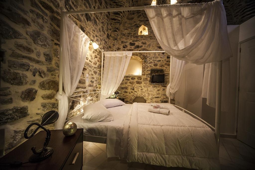 Vilitsa Holiday House Pyrgi  Rom bilde