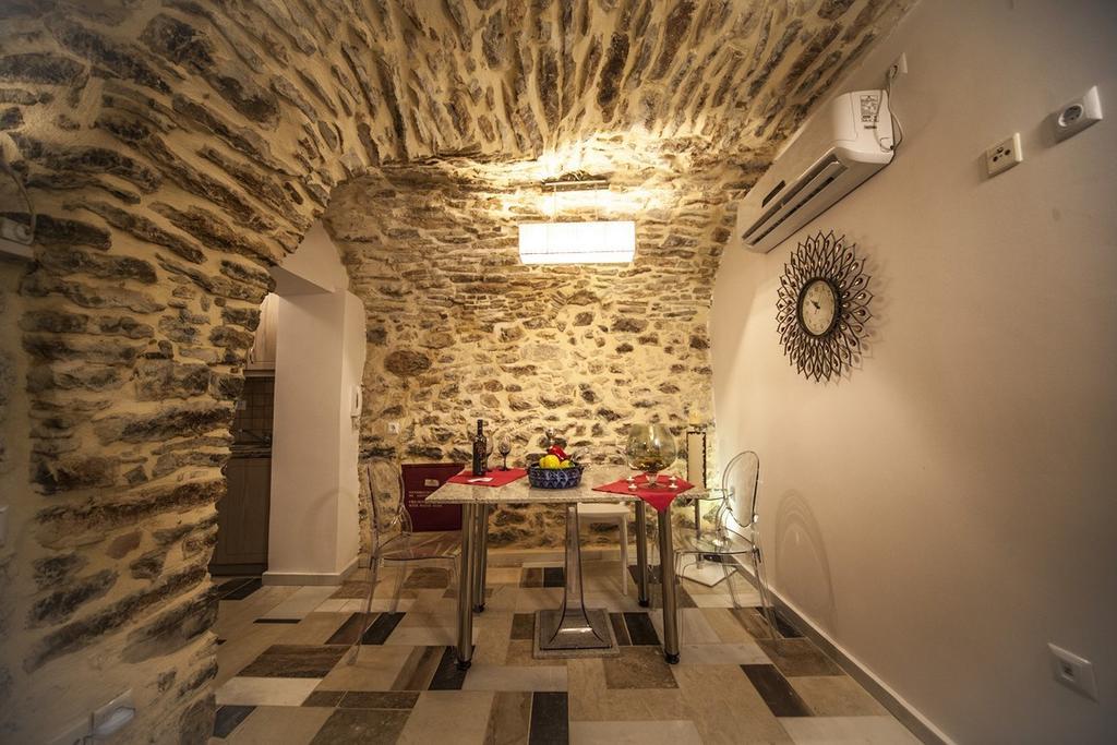 Vilitsa Holiday House Pyrgi  Rom bilde