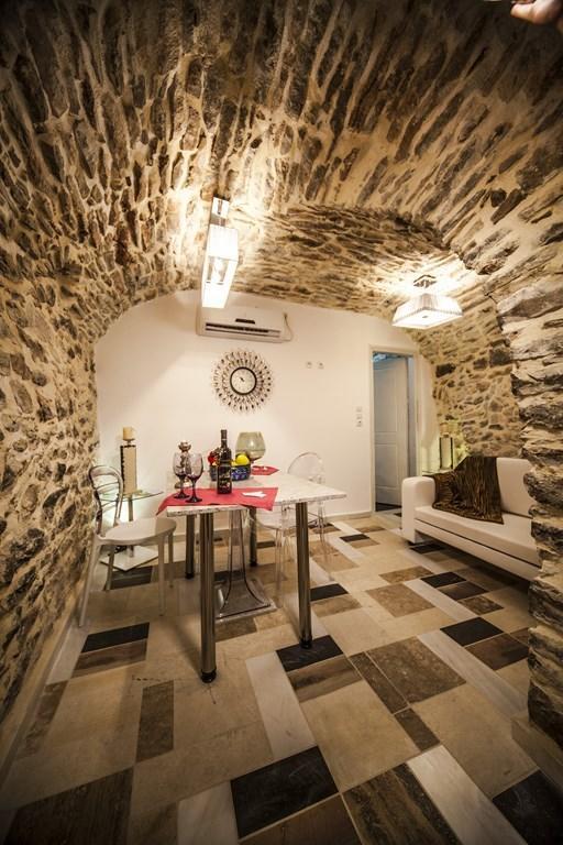 Vilitsa Holiday House Pyrgi  Rom bilde