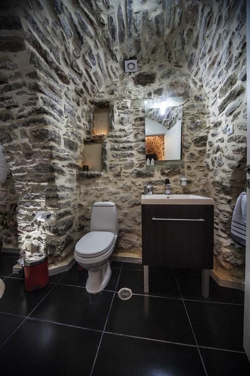 Vilitsa Holiday House Pyrgi  Rom bilde