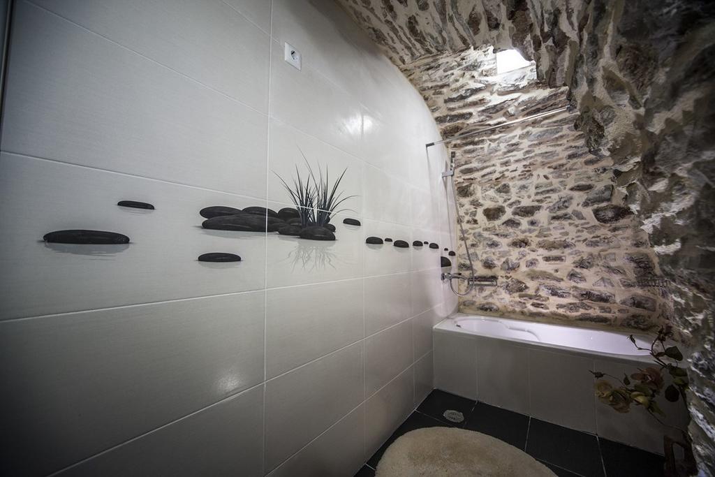 Vilitsa Holiday House Pyrgi  Rom bilde