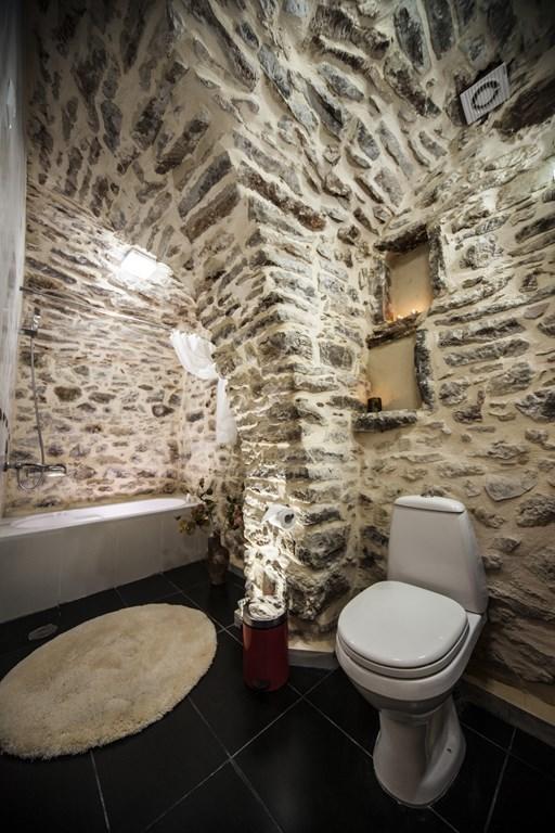 Vilitsa Holiday House Pyrgi  Rom bilde